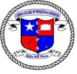 Liberia College of Physicians and Surgeons